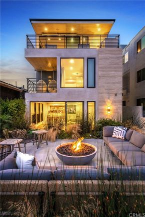 57 7th Street Hermosa Beach, CA House Sold - Photo 1 of 63. Opens carousel modal
