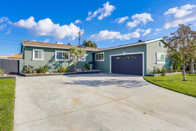 7924 La Fiesta Drive Buena Park, CA House Sold - Photo 1 of 26. Opens carousel modal