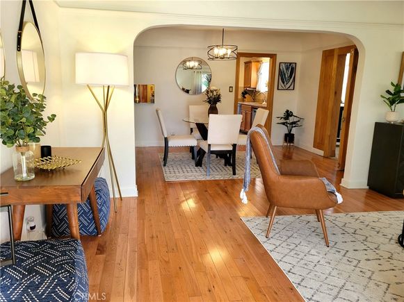1926 W 74th Street Los Angeles, CA House Sold - Photo 1 of 25. Opens carousel modal
