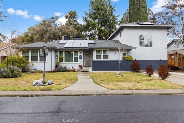 1701 El Camino Ave. Stockton, CA House Sold - Photo 1 of 33. Opens carousel modal