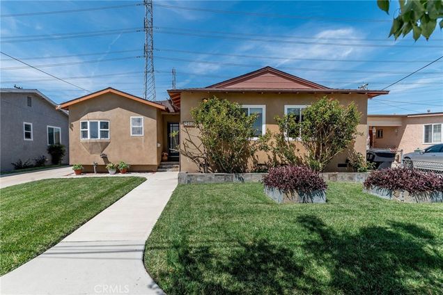 2309 W 177th Street Torrance, CA House Sold - Photo 1 of 17. Opens carousel modal