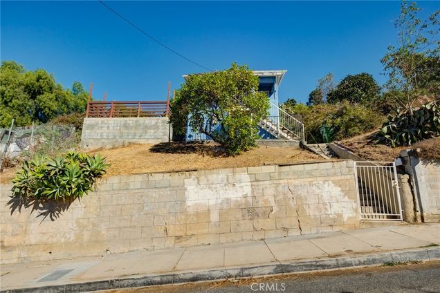 1947 Delta Street