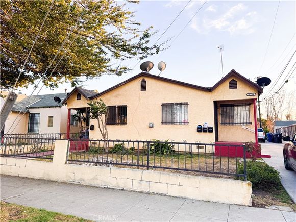 1746 W 82nd Street Los Angeles, CA Multifamily Active - Photo 1 of 14. Opens carousel modal