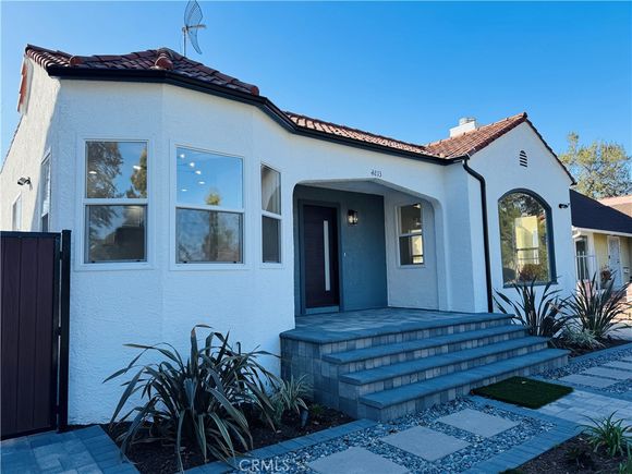 4813 11th Avenue Los Angeles, CA House Sold - Photo 1 of 26. Opens carousel modal