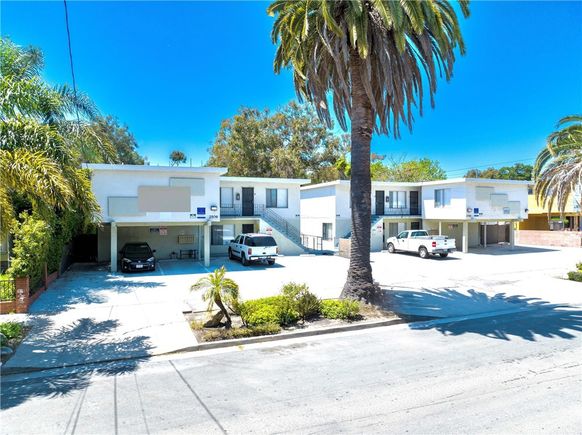 2505 2509 S Denison Avenue San Pedro, CA Multifamily Sold - Photo 1 of 21. Opens carousel modal