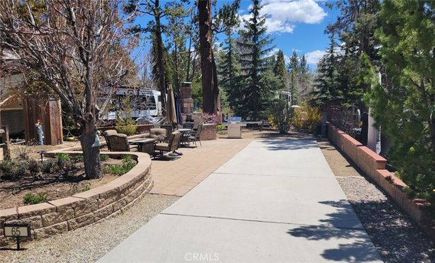 40751 North Shore Lane Big Bear, CA Land Active - Photo 1 of 1. Opens carousel modal