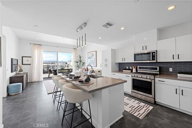 4140 Glencoe Avenue Unit 603 Marina del Rey, CA Condo Sold - Photo 1 of 57. Opens carousel modal