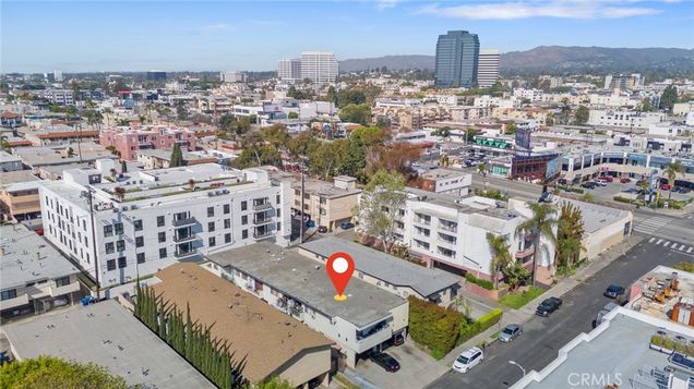 1525 Armacost Avenue Los Angeles, CA Multifamily Active - Photo 1 of 14. Opens carousel modal