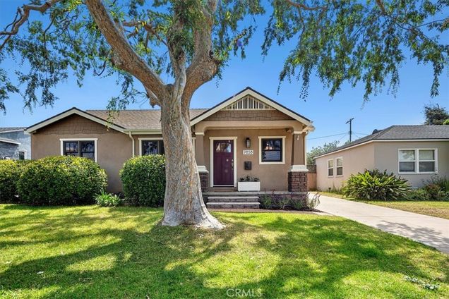 7858 Bleriot Avenue Los Angeles, CA House Sold - Photo 1 of 50. Opens carousel modal
