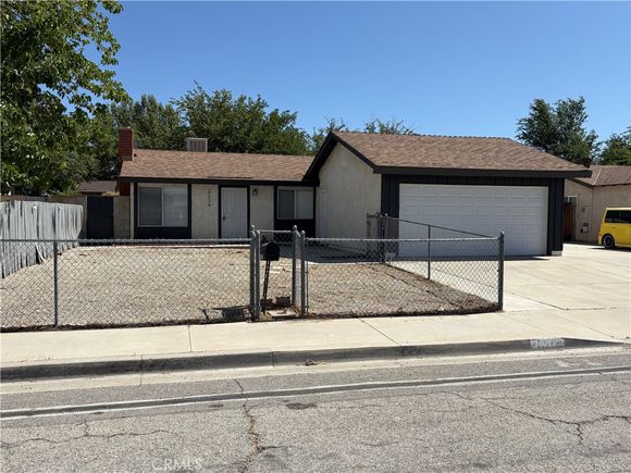 2234 W Avenue K13
