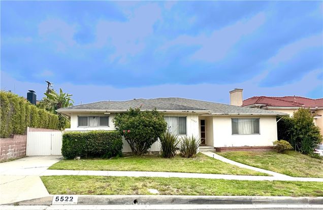 5522 S Holt Avenue Los Angeles, CA House Sold - Photo 1 of 33. Opens carousel modal