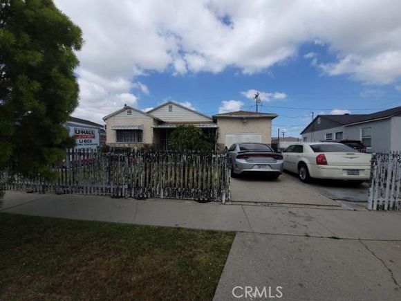 1307 S Grandee Avenue