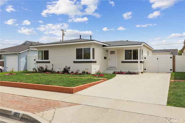 902 Patronella Avenue Torrance, CA House Sold - Photo 1 of 35. Opens carousel modal