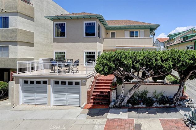 111 Sapphire Street Redondo Beach, CA House Sold - Photo 1 of 55. Opens carousel modal