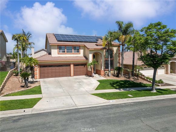 3582 Cedar Ridge Lane