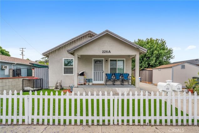 226 W Maitland Street Ontario, CA Multifamily Sold - Photo 1 of 45. Opens carousel modal