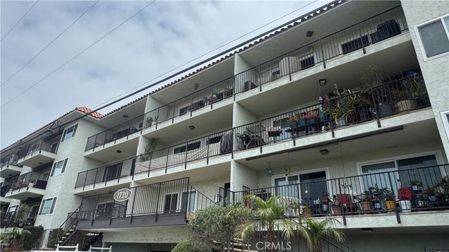 1720 Ardmore Avenue Ave Unit 223 Hermosa Beach, CA Condo Active - Photo 1 of 16. Opens carousel modal