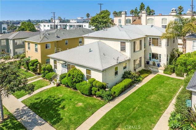 7119 Kittyhawk Avenue Los Angeles, CA Multifamily Active - Photo 1 of 15. Opens carousel modal