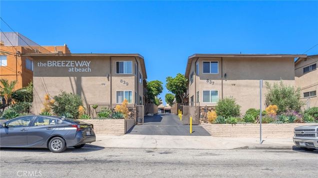 837 W Beach Avenue Inglewood, CA Multifamily Active - Photo 1 of 17. Opens carousel modal