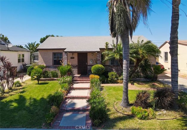 2225 W 153rd Street Compton, CA House Active - Photo 1 of 31. Opens carousel modal