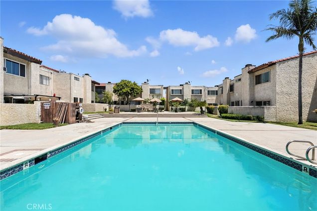8800 Kester Avenue Unit 107 Panorama City, CA Condo Active - Photo 1 of 28. Opens carousel modal