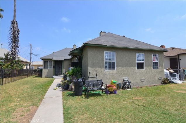 533 W Almond Street Compton, CA Multifamily Active - Photo 1 of 2. Opens carousel modal