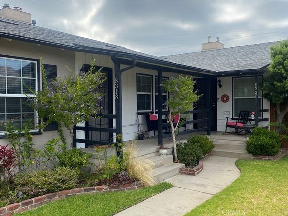 8318 Kittyhawk Avenue Los Angeles, CA Multifamily Active - Photo 1 of 11. Opens carousel modal