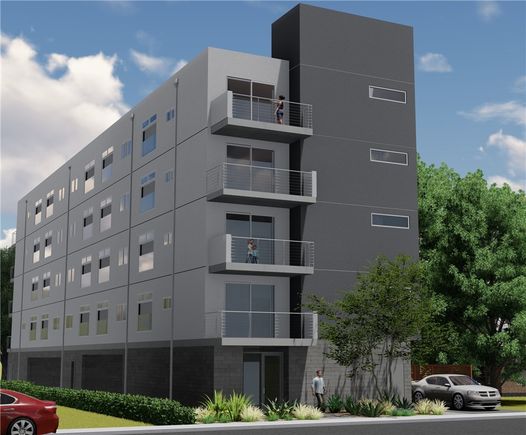 1619 S St Andrews Place Los Angeles, CA Land Active - Photo 1 of 29. Opens carousel modal