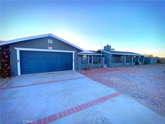 7112 Mecca Road Joshua Tree, CA House Active - Photo 1 of 34. Opens carousel modal