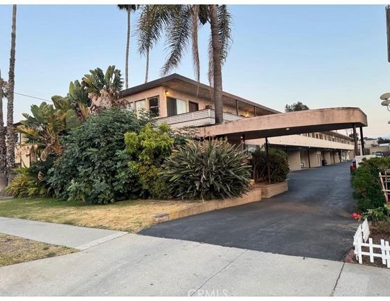 3536 Garnet Street Torrance, CA Multifamily Active - Photo 1 of 4. Opens carousel modal