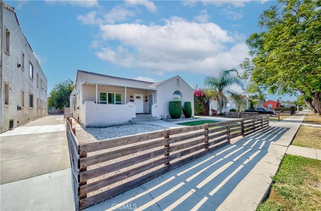 3015 Edgehill Drive Los Angeles, CA Multifamily Active - Photo 1 of 39. Opens carousel modal