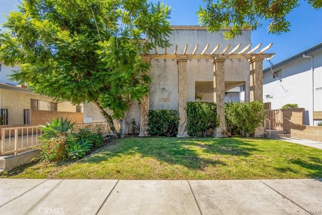 12115 York Avenue Unit 2 Hawthorne, CA Townhouse Active - Photo 1 of 2. Opens carousel modal
