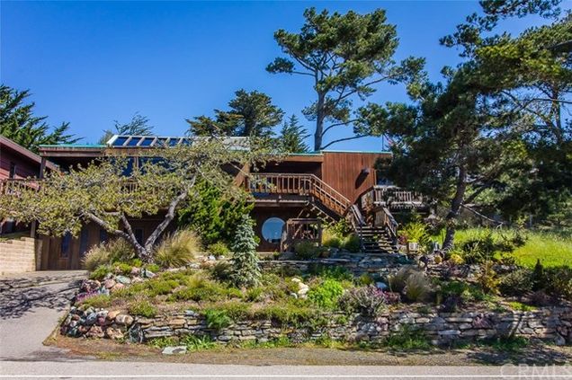 5660 Moonstone Beach Drive Cambria Ca 93428 Mls Sc18144849