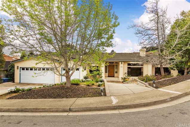 121 Twin Ridge Drive San Luis Obispo, CA House Sold - Photo 1 of 34. Opens carousel modal