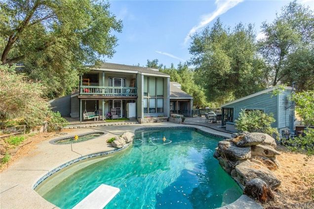 34443 Wiemiller Road Tollhouse, CA House Sold - Photo 1 of 1. Opens carousel modal