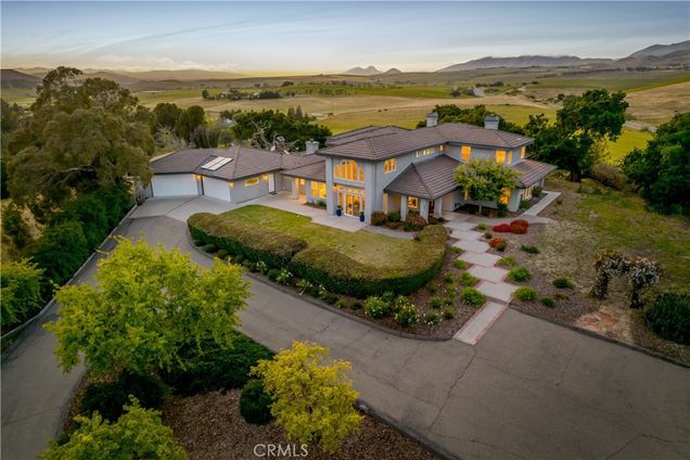 1621 Tiffany Ranch Road Arroyo Grande, CA House Sold - Photo 1 of 75. Opens carousel modal