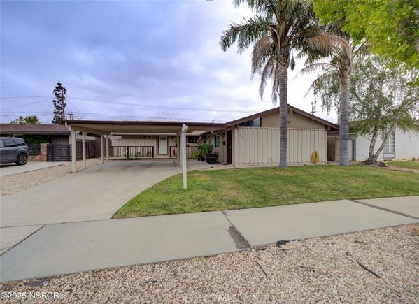 913 Armstrong Avenue Santa Maria, CA House Pending - Photo 1 of 25. Opens carousel modal