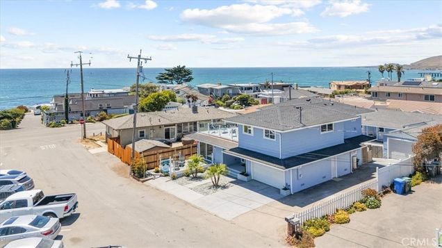 31 N 3rd Street Cayucos, CA Multifamily Active - Photo 1 of 75. Opens carousel modal