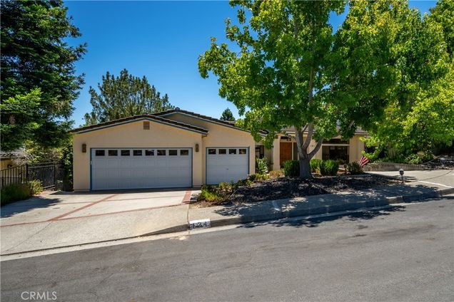 121 Twin Ridge Drive San Luis Obispo, CA House Sold - Photo 1 of 3. Opens carousel modal