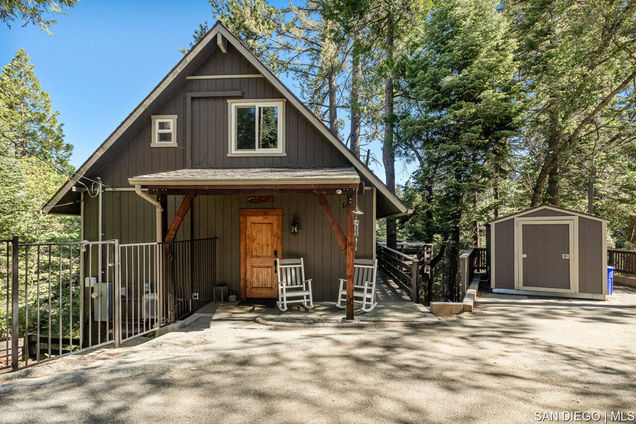 147 State Highway 173 Lake Arrowhead, CA House Sold - Photo 1 of 35. Opens carousel modal