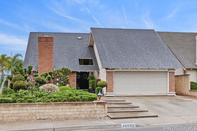 12452 Via Cabezon San Diego, CA House Sold - Photo 1 of 7. Opens carousel modal