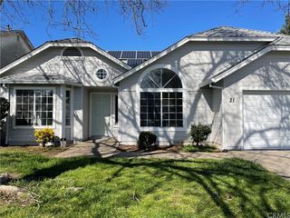 21 Garden Park Drive