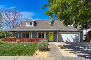 1 Capshaw Court