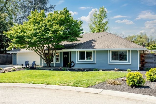 23 Misty Way Chico, CA House Sold - Photo 1 of 51. Opens carousel modal