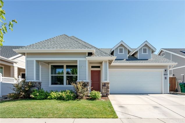 2873 Sweetwater Falls Chico, CA House Sold - Photo 1 of 36. Opens carousel modal