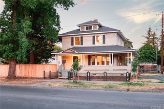 121 W 1st Avenue