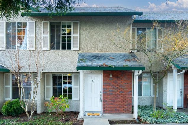 1125 Sheridan Avenue Unit 61 Chico, CA Condo Sold - Photo 1 of 19. Opens carousel modal