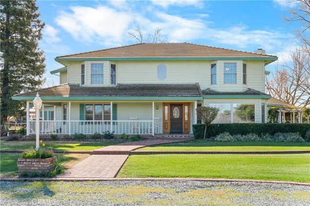25175 New York Avenue Corning, CA House Sold - Photo 1 of 72. Opens carousel modal