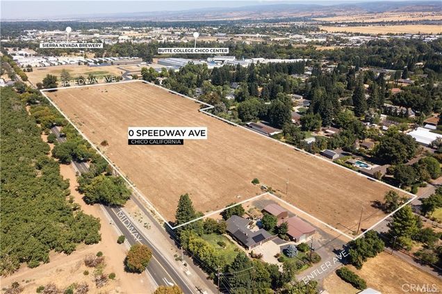 0 Speedway Ave Chico, CA Land Active - Photo 1 of 6. Opens carousel modal