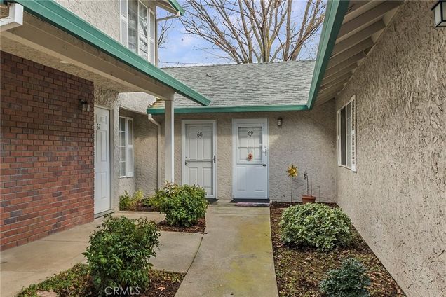1125 Sheridan Avenue Unit 68 Chico, CA House Sold - Photo 1 of 23. Opens carousel modal